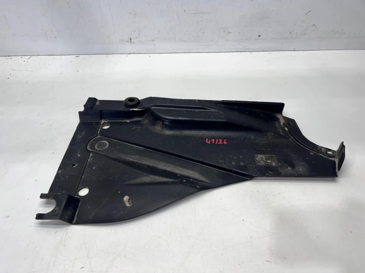 OSŁONA PODWOZIA AUDI A4 B6 B7 PRAWY TYŁ 8E0825216R 41/26
