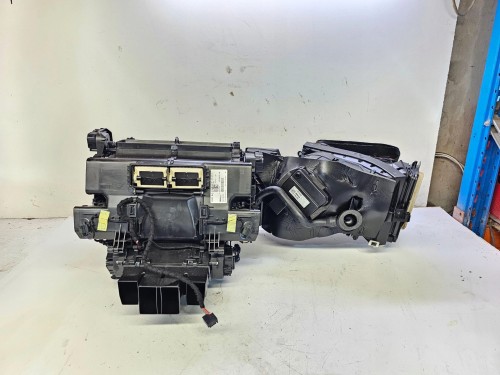 NAGRZEWNICA KOMPLETNA AUDI A6 C8 A7 4K 4K1820005R