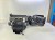 NAGRZEWNICA KOMPLETNA AUDI A6 C8 A7 4K 4K1820005R