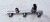 LISTWA WTRYSKOWA AUDI A4 A6 C6 3.2 FSI 06E13089B