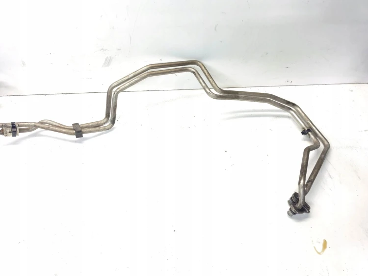 PRZEWÓD OLEJOWY SKRZYNI BIEGÓW CVT AUDI A4 B8 A5 8T 8K0317825AA 8K0317826AE