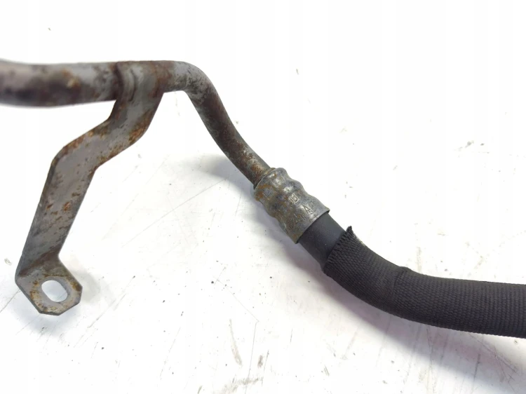 PRZEWÓD OLEJOWY SKRZYNI BIEGÓW CVT AUDI A4 B8 A5 8T 8K0317825AA 8K0317826AE