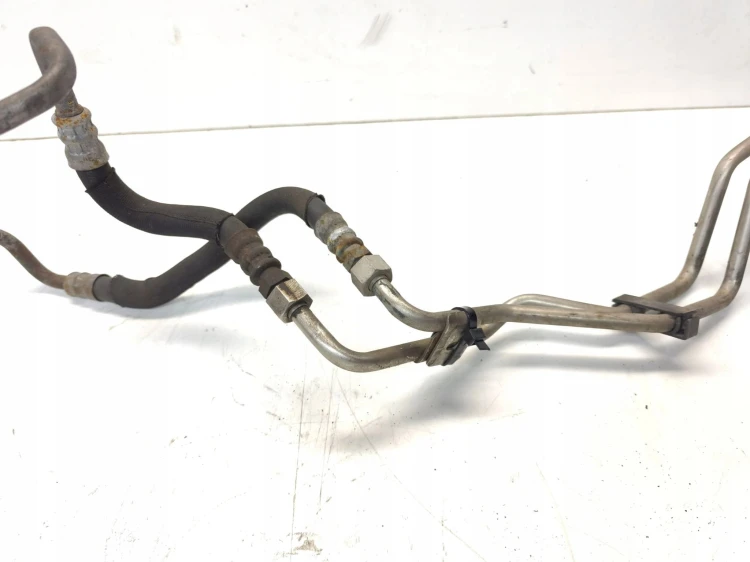 PRZEWÓD OLEJOWY SKRZYNI BIEGÓW CVT AUDI A4 B8 A5 8T 8K0317825AA 8K0317826AE