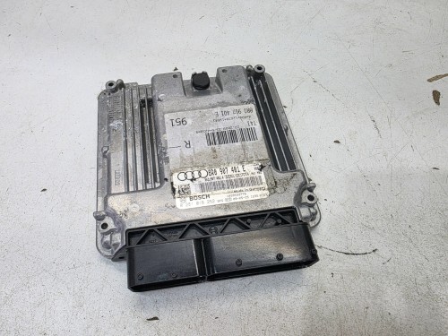 KOMPUTER STEROWNIK SILNIKA AUDI A4 B8 A5 Q5 3.0 TDI 8R0907401E 8K1907401A