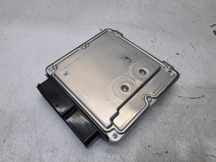 KOMPUTER STEROWNIK SILNIKA AUDI A4 B8 A5 Q5 3.0 TDI 8R0907401E 8K1907401A