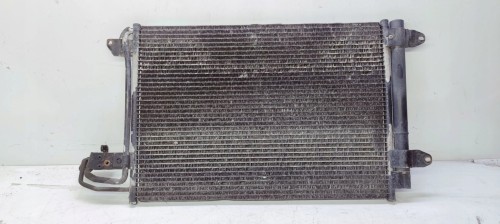 CHŁODNICA KLIMATYZACJI AUDI A3 VW SEAT 1K0820411Q