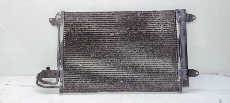 CHŁODNICA KLIMATYZACJI AUDI A3 VW SEAT 1K0820411Q