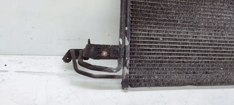 CHŁODNICA KLIMATYZACJI AUDI A3 VW SEAT 1K0820411Q