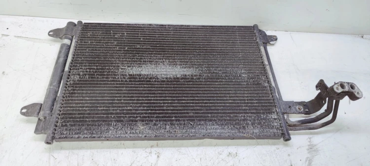 CHŁODNICA KLIMATYZACJI AUDI A3 VW SEAT 1K0820411Q