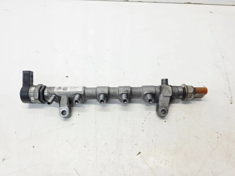 LISTWA WTRYSKOWA AUDI VOLKSWAGEN SEAT 2.0 TDI CR 03L130089Q 057130764AB