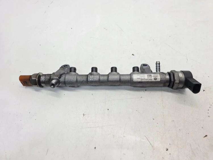 LISTWA WTRYSKOWA AUDI VOLKSWAGEN SEAT 2.0 TDI CR 03L130089Q 057130764AB