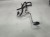 PRZEWODY PRZELEWY PALIWA AUDI 2.0 TDI A1 A3 A4 A5 03L201360AD KOMPLET