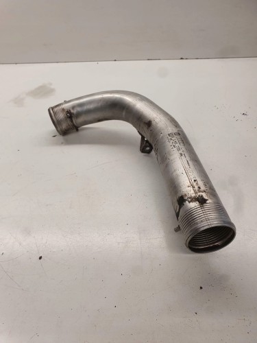 RURA INTERCOOLERA AUDI A4 B7 A6 C6 2.7 059145731AK
