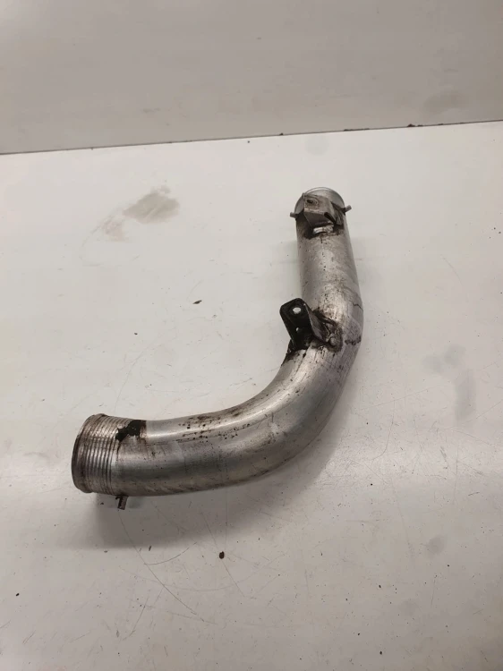 RURA INTERCOOLERA AUDI A4 B7 A6 C6 2.7 059145731AK