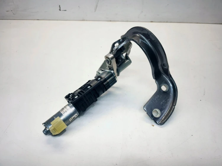 ZAWIAS SILNIKCZEK KLAPY TYŁ LEWY AUDI A4 B9 AVANT 8W9827299B 8W9827851D