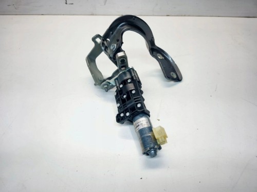 ZAWIAS SILNIKCZEK KLAPY TYŁ LEWY AUDI A4 B9 AVANT 8W9827299B 8W9827851D