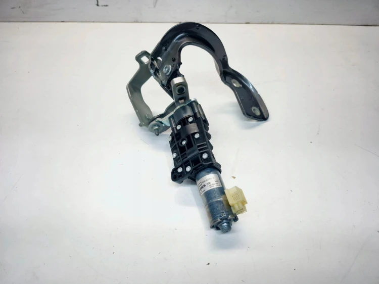 ZAWIAS SILNIKCZEK KLAPY TYŁ LEWY AUDI A4 B9 AVANT 8W9827299B 8W9827851D