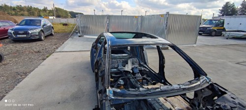 DACH PANORAMA AUDI A8 D4 LONG ORYGINAŁ !!!