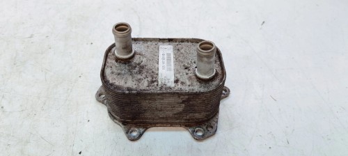 CHŁODNICA OLEJU AUDI A4 B8 A5 A6 2.0 TDI 03N117021B