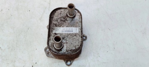 CHŁODNICA OLEJU AUDI A4 B8 A5 A6 2.0 TDI 03N117021B