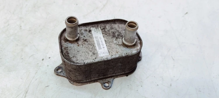 CHŁODNICA OLEJU AUDI A4 B8 A5 A6 2.0 TDI 03N117021B