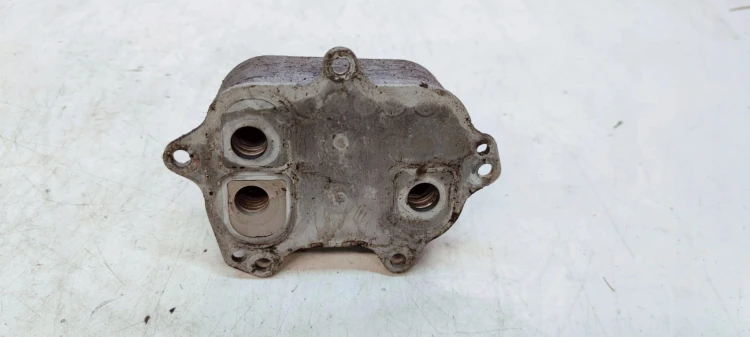 CHŁODNICA OLEJU AUDI A4 B8 A5 A6 2.0 TDI 03N117021B