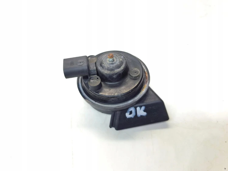 KLAKSON SYGNAŁ HIGH AUDI A4 B8 A5 8T Q5 LIFT 8T0951223A