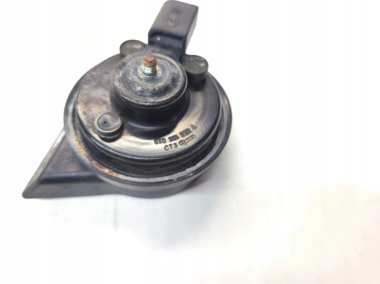 KLAKSON SYGNAŁ HIGH AUDI A4 B8 A5 8T Q5 LIFT 8T0951223A