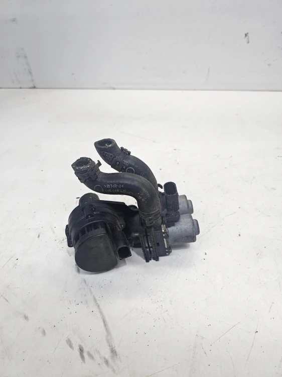 ELEKTROZAWÓR WODY AUDI A6 C6 4F1959617A