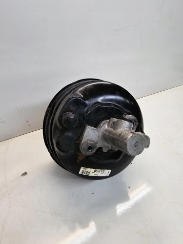 POMPA HAMULCOWE SERWO AUDI A6 C6 4F0612105G