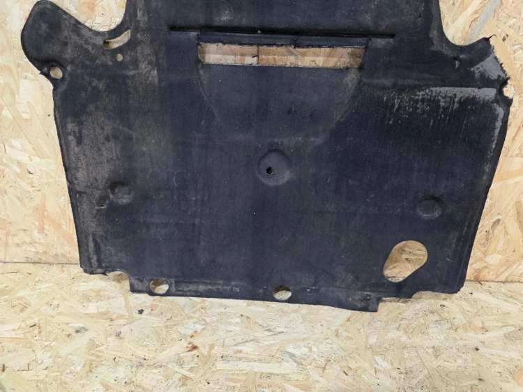 OSŁONA PŁYTA POD SKRZYNIE AUDI A4 B8 A5 8T LIFT 8K2863822M ORYGINAŁ *12*