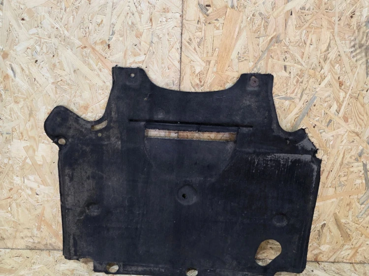 OSŁONA PŁYTA POD SKRZYNIE AUDI A4 B8 A5 8T LIFT 8K2863822M ORYGINAŁ *12*