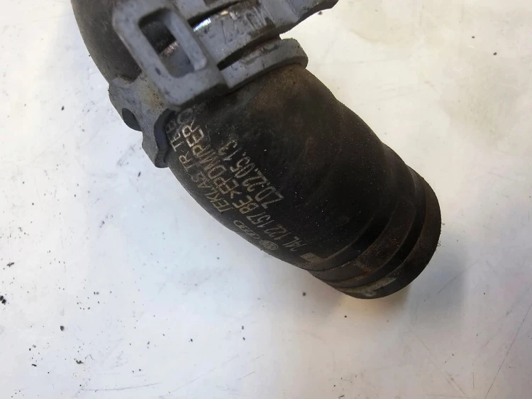 WĄŻ RURA RURKA WODY AUDI A4 A5 2.0 TDI 04L122157BE