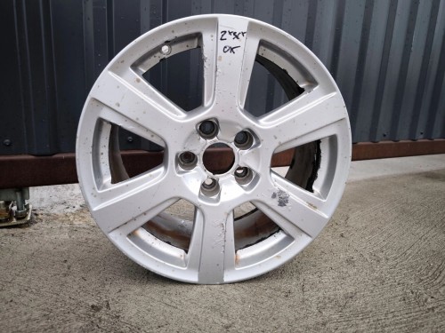 FELGA ALUMINIOWA AUDI VW SEAT SKODA 8.0J R17 ET38 8R0601025 Z*36* OK