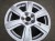 FELGA ALUMINIOWA AUDI VW SEAT SKODA 8.0J R17 ET38 8R0601025 Z*36* OK
