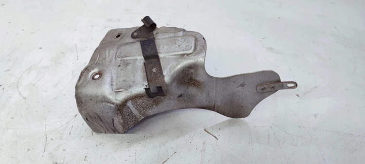 OSŁONA TERMICZNA TURBINY AUDI A4 B8 A5 059145323A