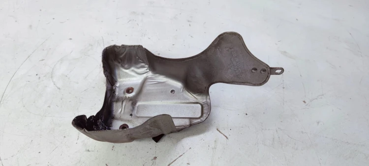 OSŁONA TERMICZNA TURBINY AUDI A4 B8 A5 059145323A