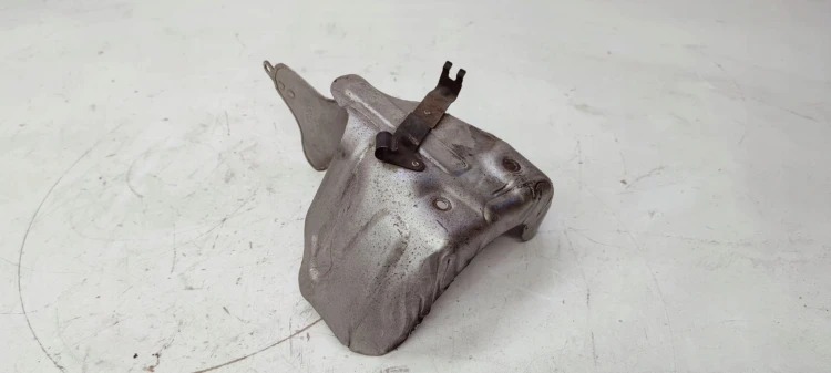 OSŁONA TERMICZNA TURBINY AUDI A4 B8 A5 059145323A