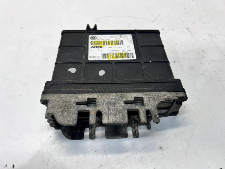 STEROWNIK SKRZYNI BIEGÓW VW SHARAN 09B927750L