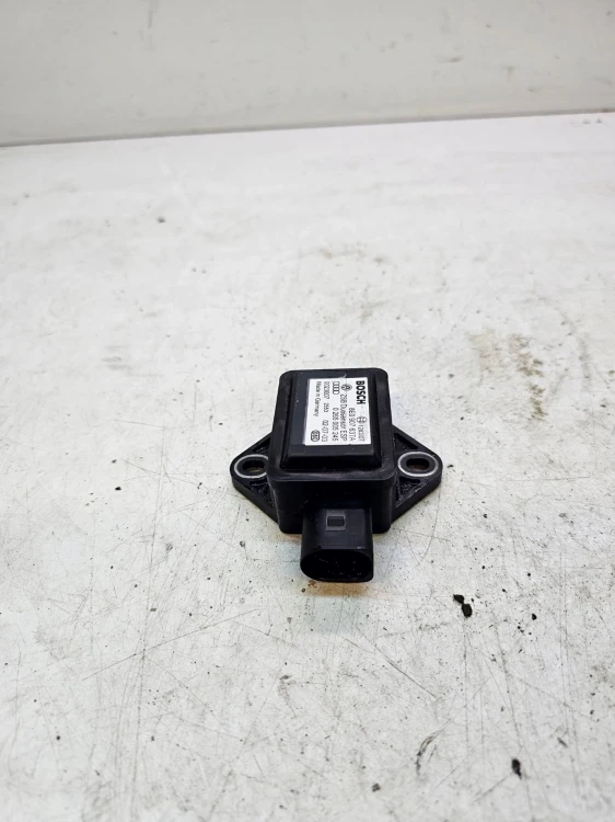 MODUŁ STEROWNIK ESP AUDI A4 B6 B7 8E0907637A