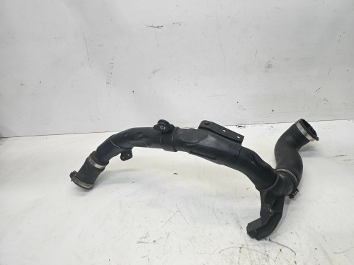 PRZEWÓD RURA WĄŻ INTERCOOLERA AUDI VOLKSWAGEN SEAT SKODA 2.0 TDI 5N0145840K