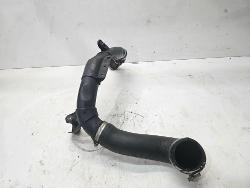 PRZEWÓD RURA WĄŻ INTERCOOLERA AUDI VOLKSWAGEN SEAT SKODA 2.0 TDI 5N0145840K