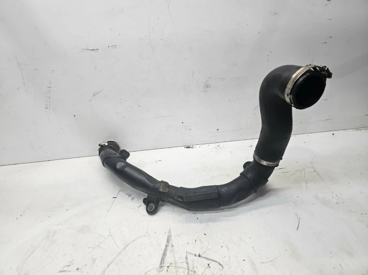 PRZEWÓD RURA WĄŻ INTERCOOLERA AUDI VOLKSWAGEN SEAT SKODA 2.0 TDI 5N0145840K