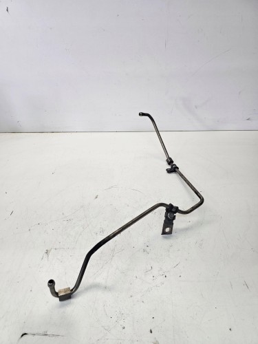 PRZEWÓD OLEJOWY TURBINY AUDI A4 A6 VW 2.0 TDI 038145859F 03G145771B