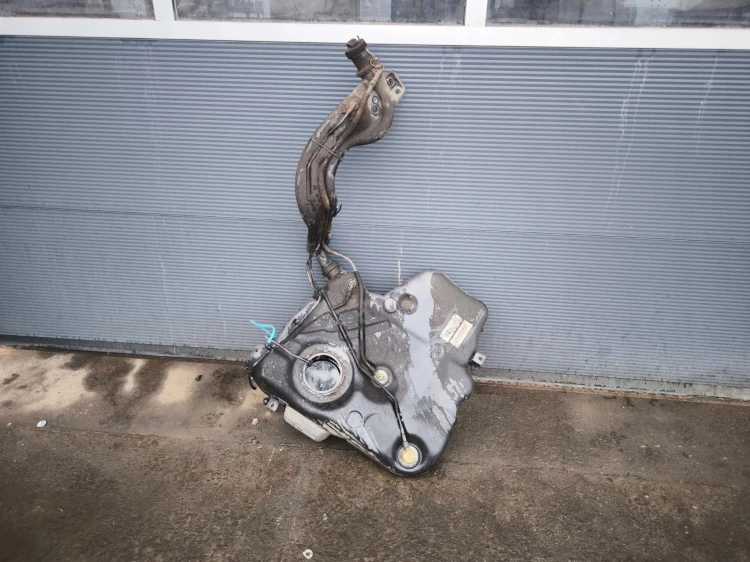 BAK ZBIORNIK PALIWA AUDI A3 8P VW SEAT SKODA 1K0201022LG BENZYNA