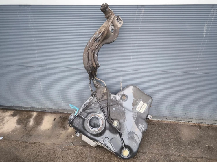 BAK ZBIORNIK PALIWA AUDI A3 8P VW SEAT SKODA 1K0201022LG BENZYNA