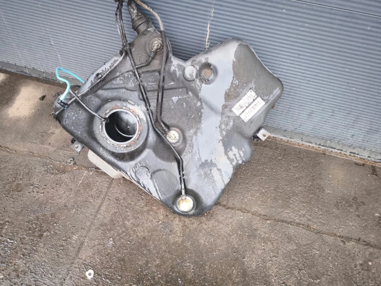 BAK ZBIORNIK PALIWA AUDI A3 8P VW SEAT SKODA 1K0201022LG BENZYNA