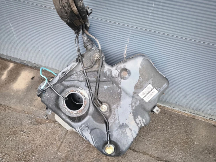 BAK ZBIORNIK PALIWA AUDI A3 8P VW SEAT SKODA 1K0201022LG BENZYNA