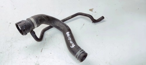 PRZEWÓD WĄŻ WODY AUDI A6 C6 2.0 TFSI 4F0121101G