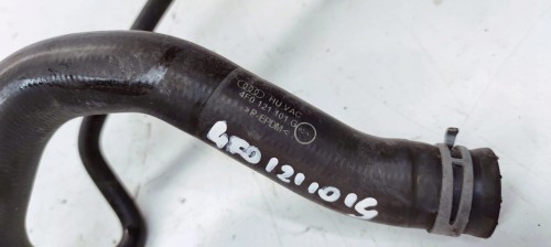 PRZEWÓD WĄŻ WODY AUDI A6 C6 2.0 TFSI 4F0121101G